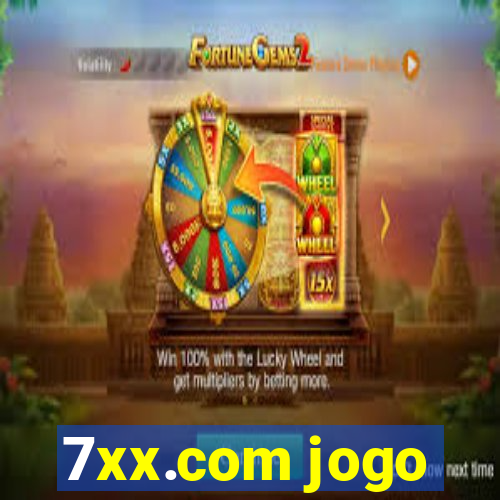 7xx.com jogo